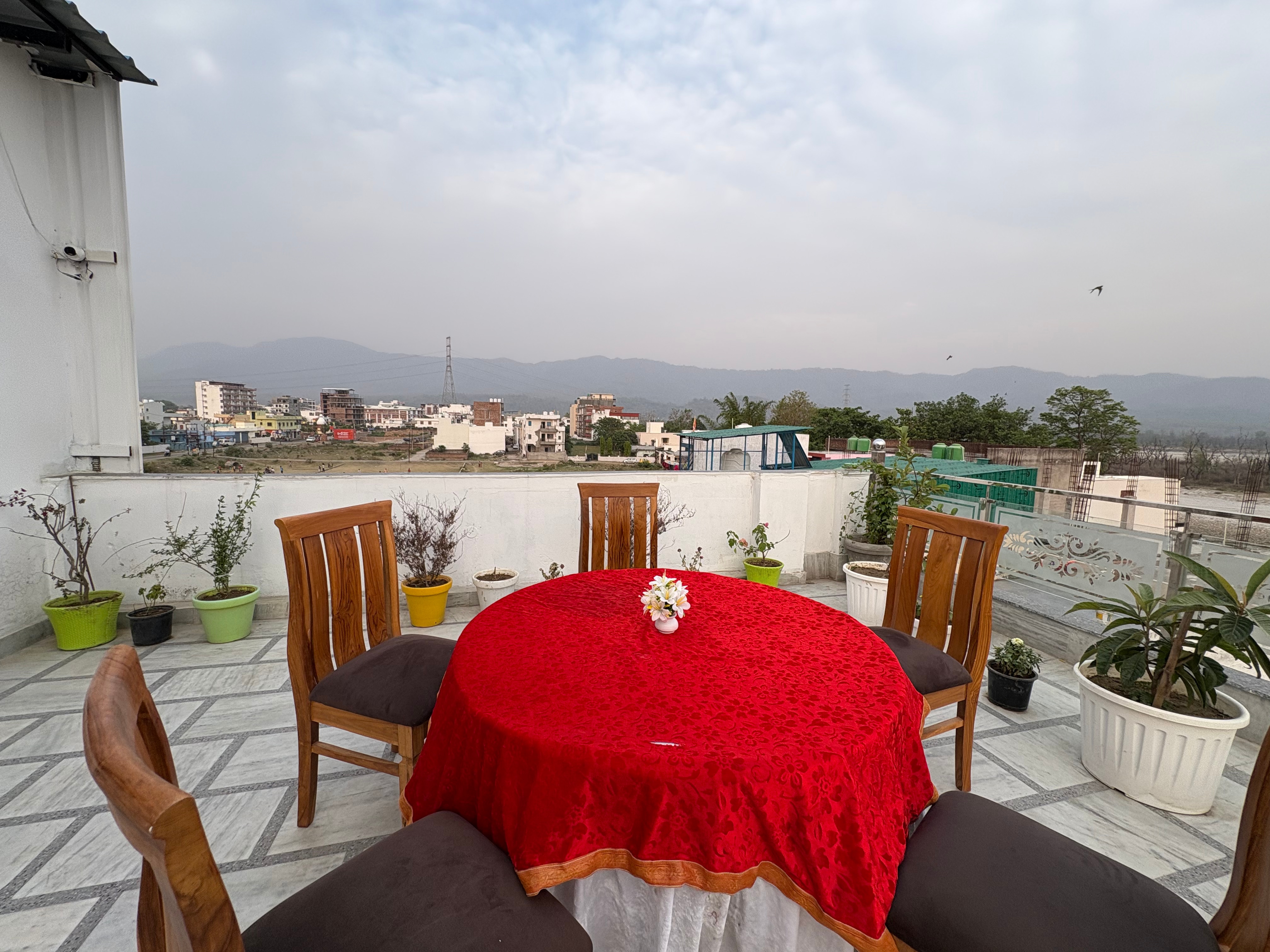 Shree Ji Retreat (A Boutique Stay) - Tap to explore photos