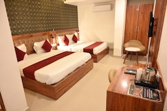 Shyam Palace., Lucknow