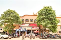 ORIENT HOTEL AND RESTAURANT, Kanpur