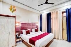 The Five Dimension, Agra