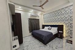 Kashidham Luxury Guest House, Varanasi