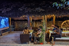 Zebra Hostel, Thiruvananthapuram