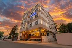 FabExpress HC Mount View, Mohali