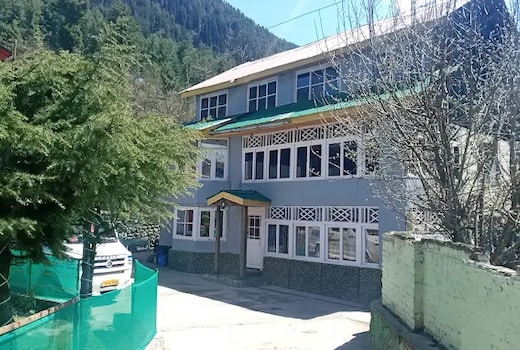 Pahalgam Prem Rose, 5 km from Betaab Valley by Prospera Hospitality Pvt. Ltd.