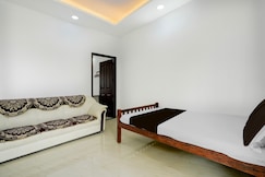 Hotel O Pilappilly Apartments, Cochin
