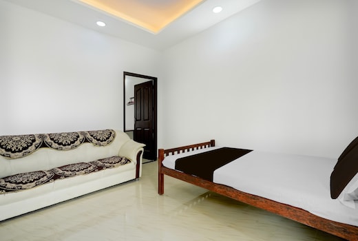 Hotel O Pilappilly Apartments