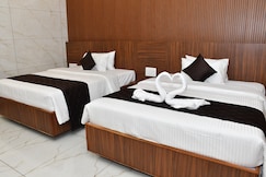 Vasantham Residency, Rameshwaram