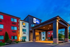 Best Western Danville Inn, Montour