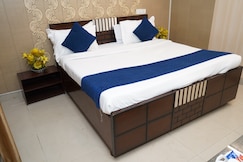 Hotel The Bliss Near Housing Board Chowk Chandigarh, Chandigarh