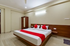 Townhouse Sanganer Railway Station Formerly Hotel Skyview, Jaipur