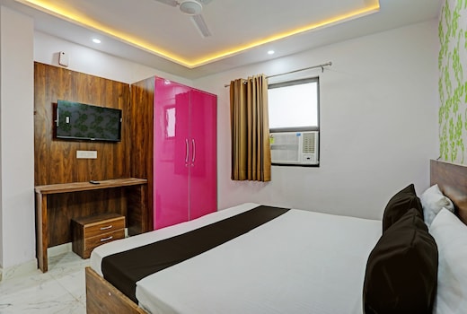 Sunrise hotel