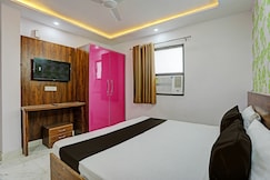 Sunrise hotel, Manesar