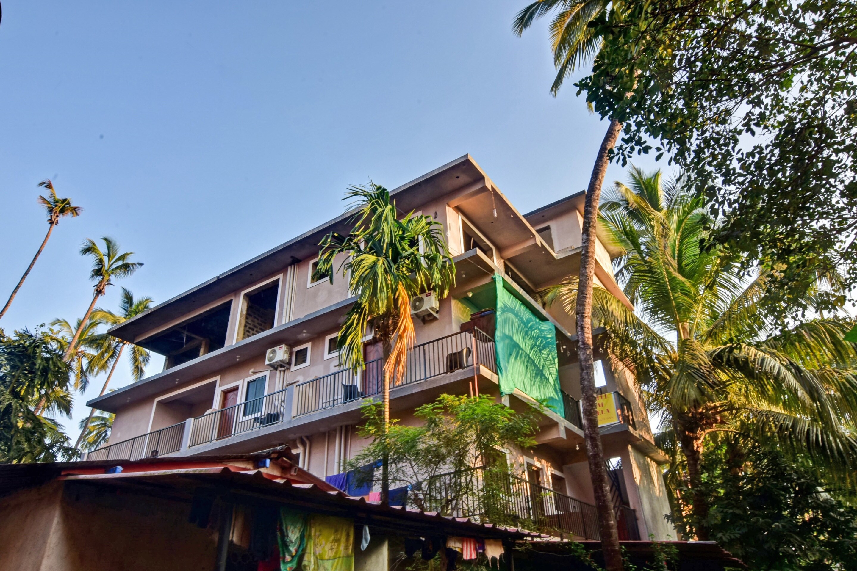 Hotel O Sai Leela - Tap to explore photos