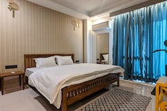 Rio - Spacious 1 bhk free parking and wi-fi, Gurgaon