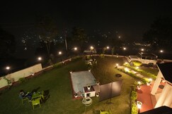 The Lake Hideout Lake View, Bhimtal