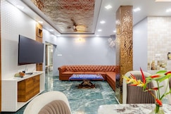 Beach Way Luxury Villa, Goa