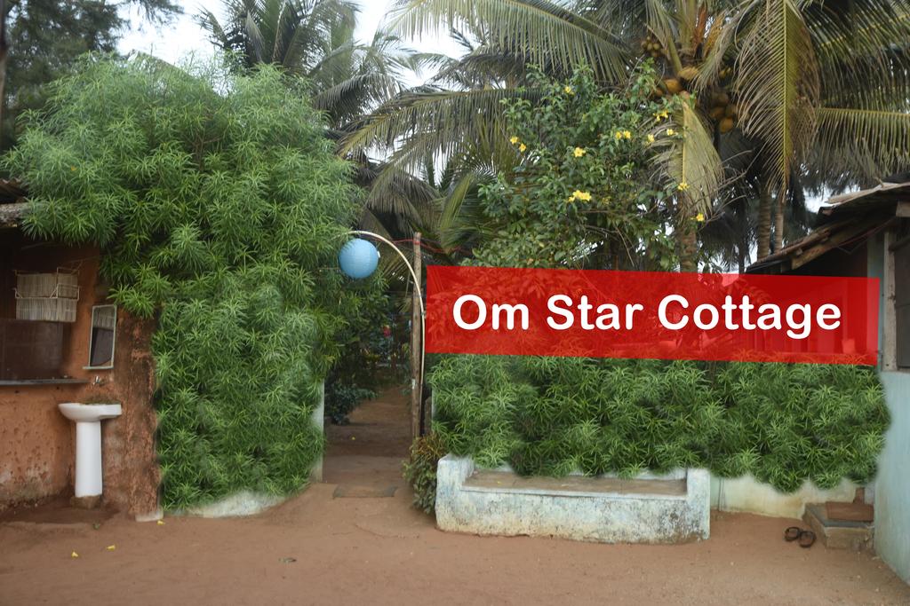 Hotel Om Star Beach Cottage Gokarna Price Address Reviews