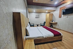 Hotel Konark, Bareilly