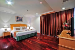 Admiral Suites Bangkok, Bangkok