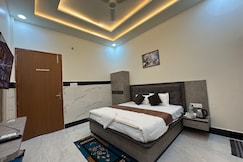 Satya Nikunj INN, Vrindavan