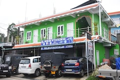 Kumaran Homestay Suryanelli, Munnar