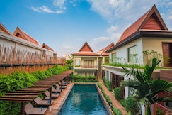 Siemreap Vasinh Residence, Siem Reap