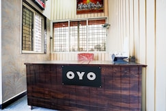 Hotel O Blackgold, Bramhapuri