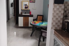 Entire 3 BHK Near Temple | Couple & Families, Deoghar