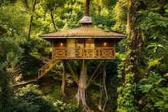 Soma Seven Springs Plantation Resort, Munnar