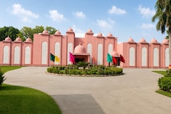 Rahi Tourist Bungalow, Balrampur, Balrampur