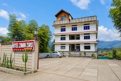 Zimin Ziro Hotel, Ziro
