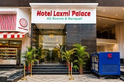 Hotel Laxmi Palace, Nashik