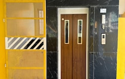 1BHK Premium Stay
