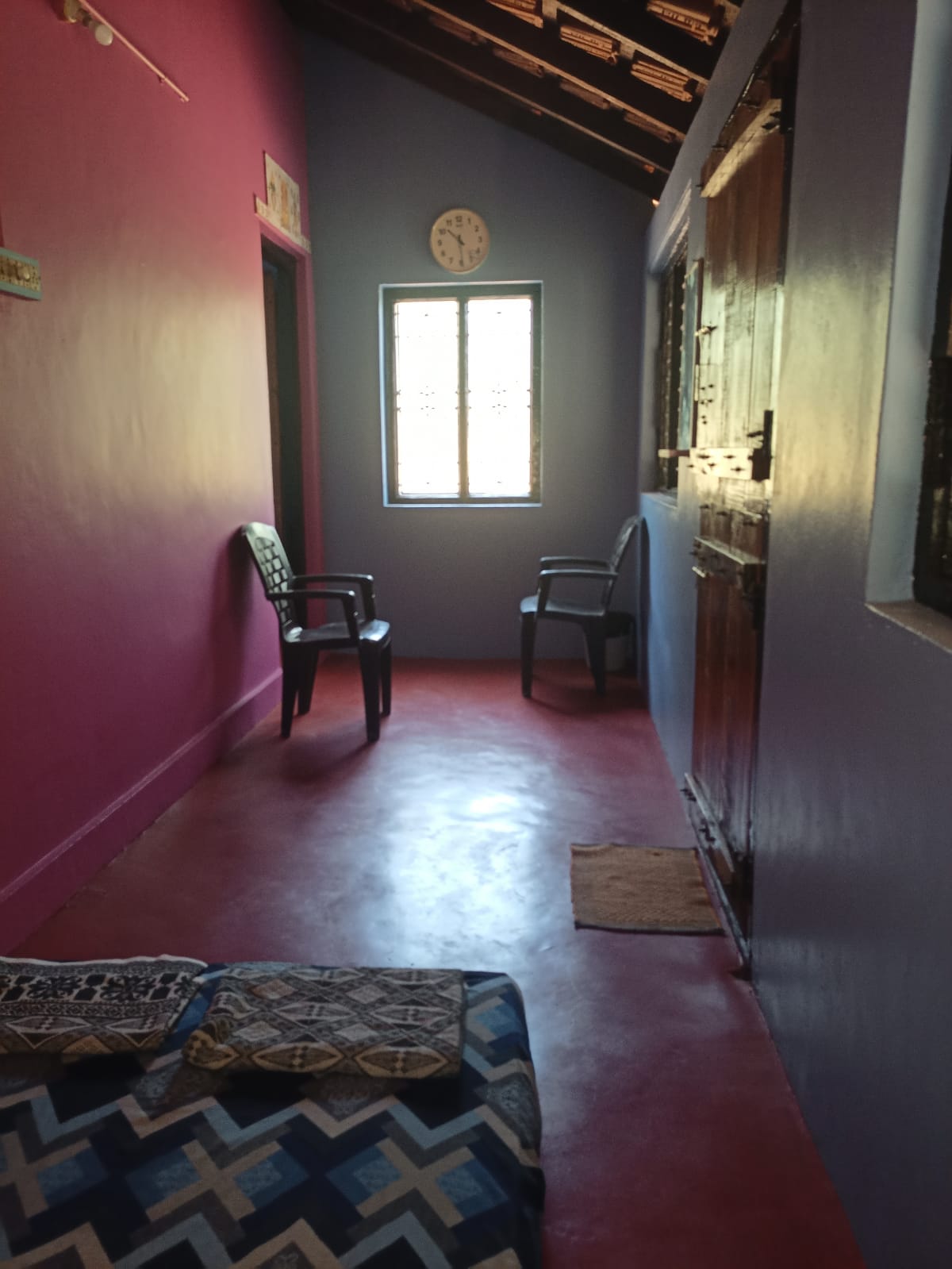 Vikram Homestay Kudle Beach - Tap to explore photos