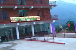 The Mountain Heart, Sainj