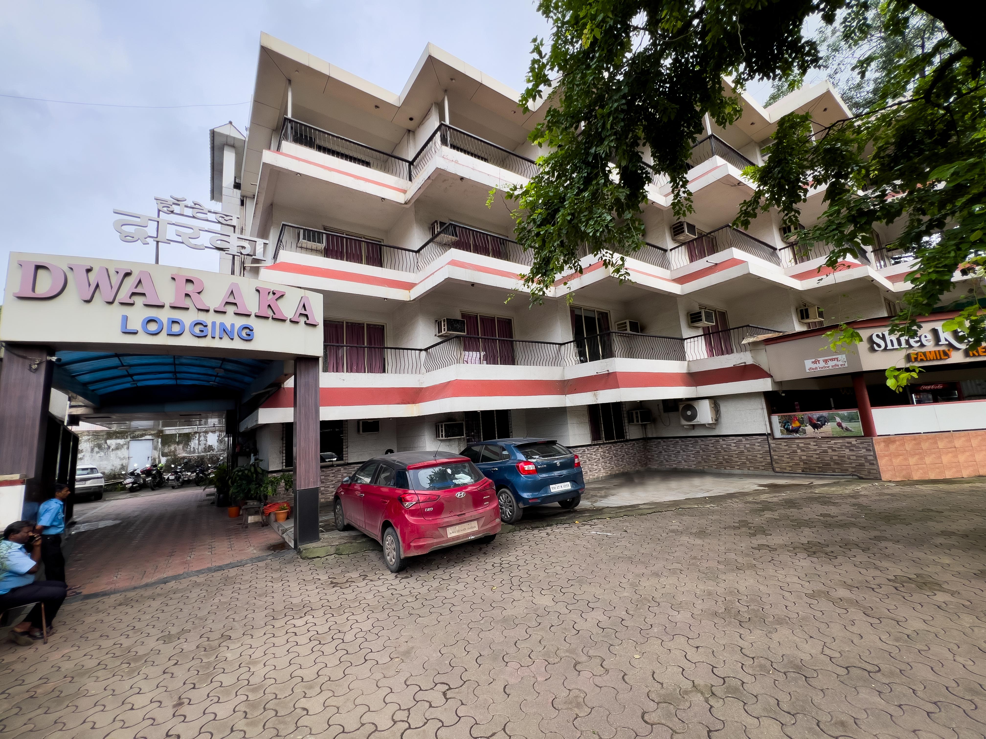 dwaraka hotels and resort - Tap to explore photos