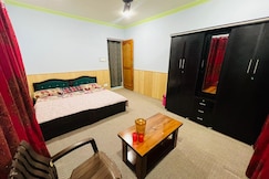 Redbury Stay, Srinagar
