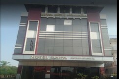 Hotel Surya International, Robertsganj