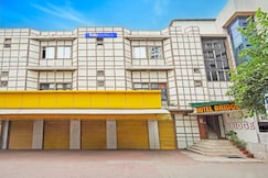 FabHotel Bridge, Ahmedabad