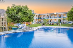 Moustache Pushkar, Pushkar