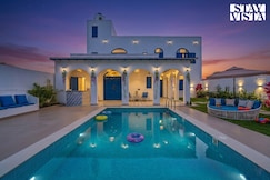 StayVista at Santorini Villa, Gurgaon