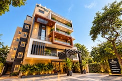 Hotel Nemesia Ease - Sector 47, Near Medanta, Gurgaon
