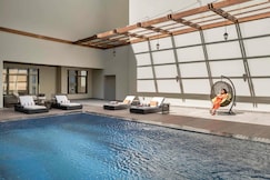 Mövenpick Hotel and Residences Riyadh, Riyadh