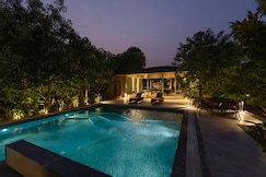 Sisodia Bagh Luxury Boutique Resort-Jaipur, Jaipur