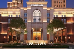 Conrad Tianjin, Tianjin