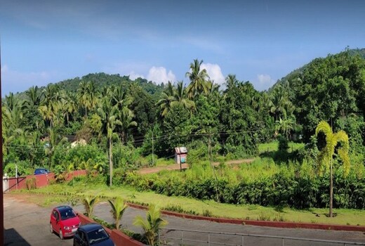 New Studio Apartment near Palolem Beach