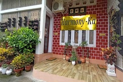 Harmonyka Rooms, Guwahati