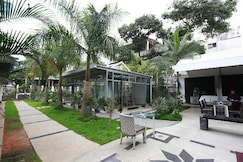HighGates Hotel, Bangalore