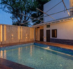 Swimming Pool 1