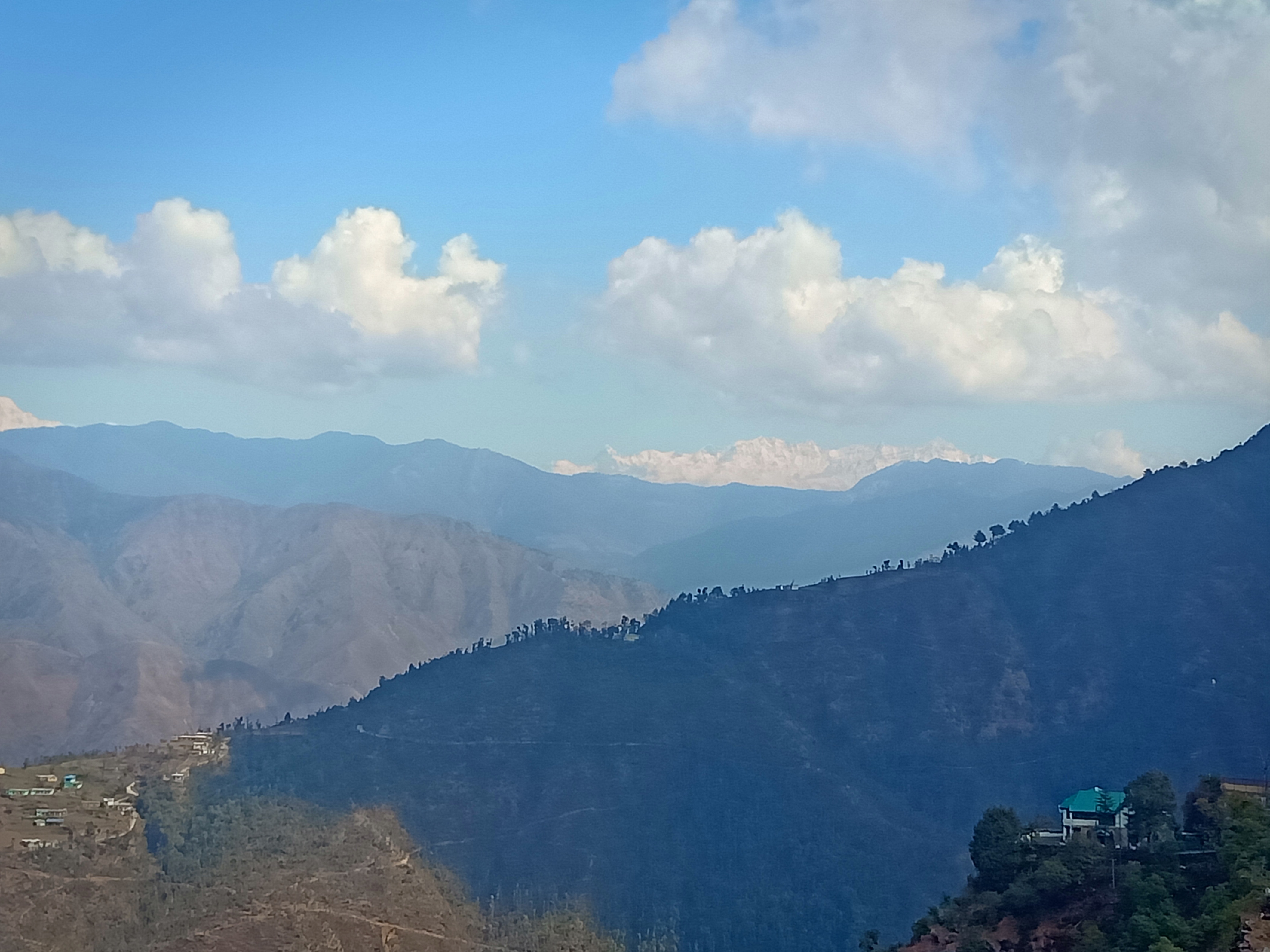 Hotel woods view Best Rates on Mussoorie Hotel Deals, Reviews & Photos